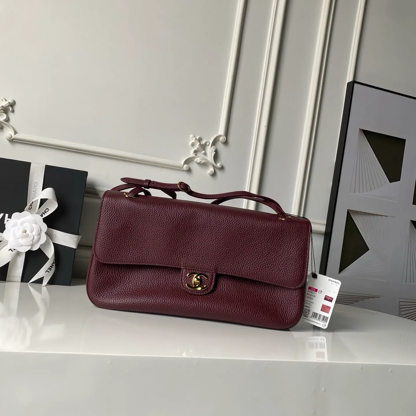 All Categories Chanel Women's Bag 2 (Chanel) Chanel Original Order AS6231