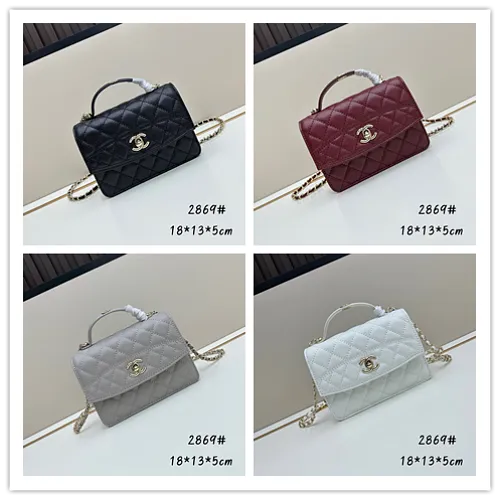 All Categories Chanel Women's Bags (Chanel) Chanel 2869