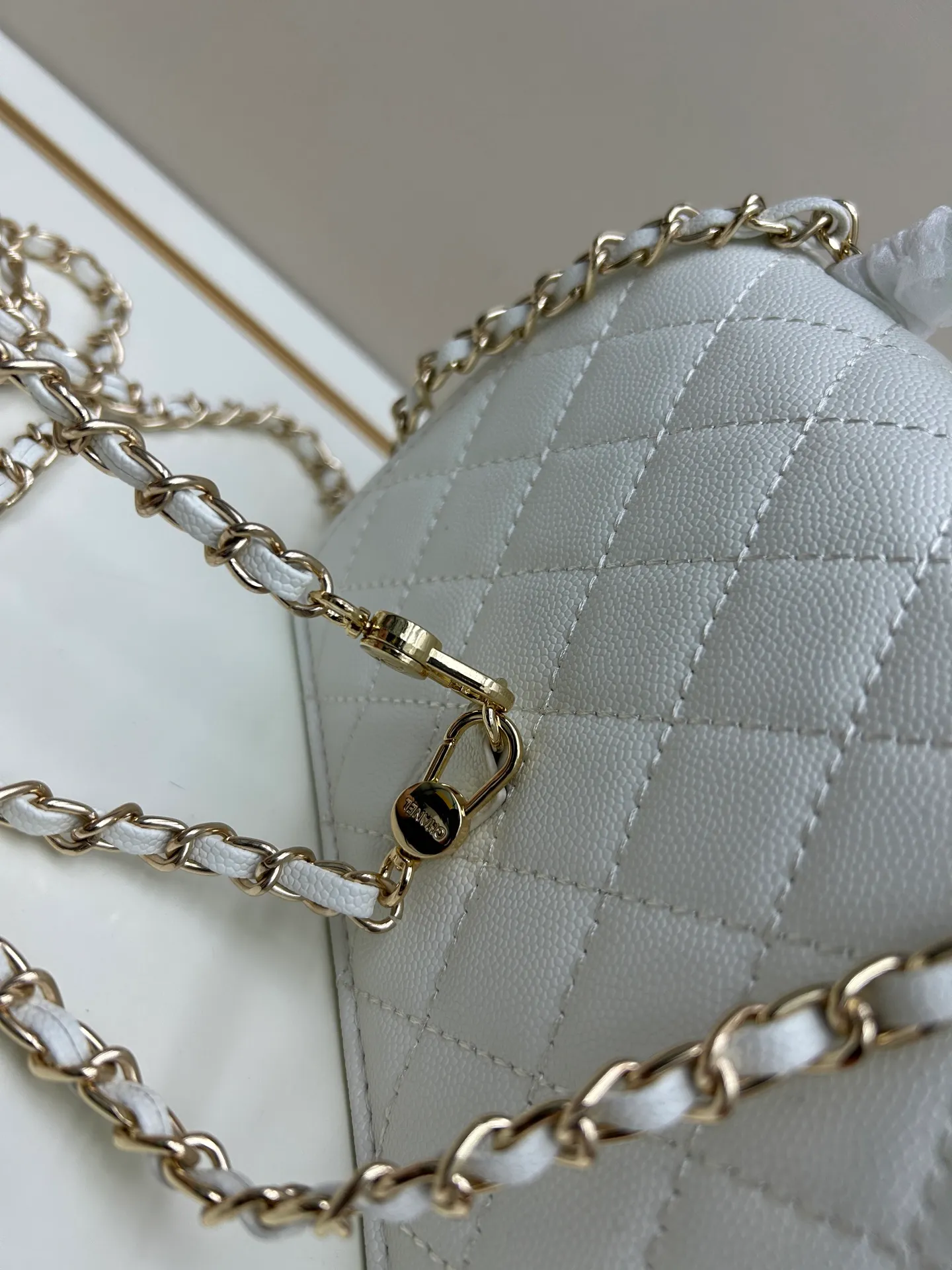 All Categories Chanel Women's Bags (Chanel) Chanel 2869