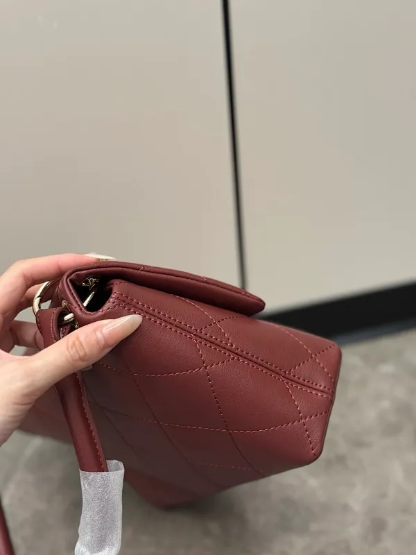 All Categories Official Website "Brand Women's Bags" Women's Bags 💙 Chanel 2026 New CHANEL Underarm Bag