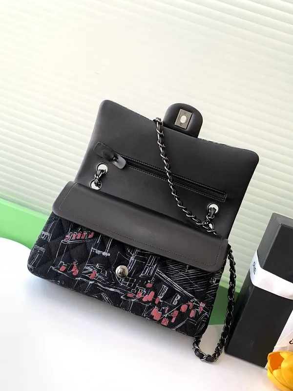All Categories Chanel Women's Bags 2 (Chanel) Chanel Original Order AS1116