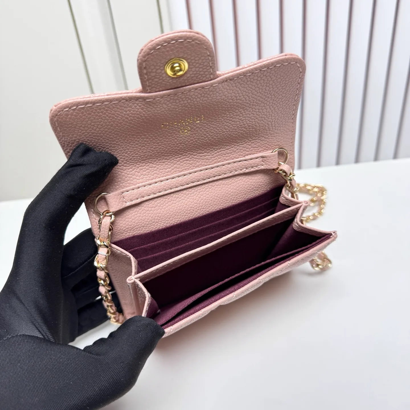 All Categories Chanel Women's Bags (Chanel) Chanel 50087-2