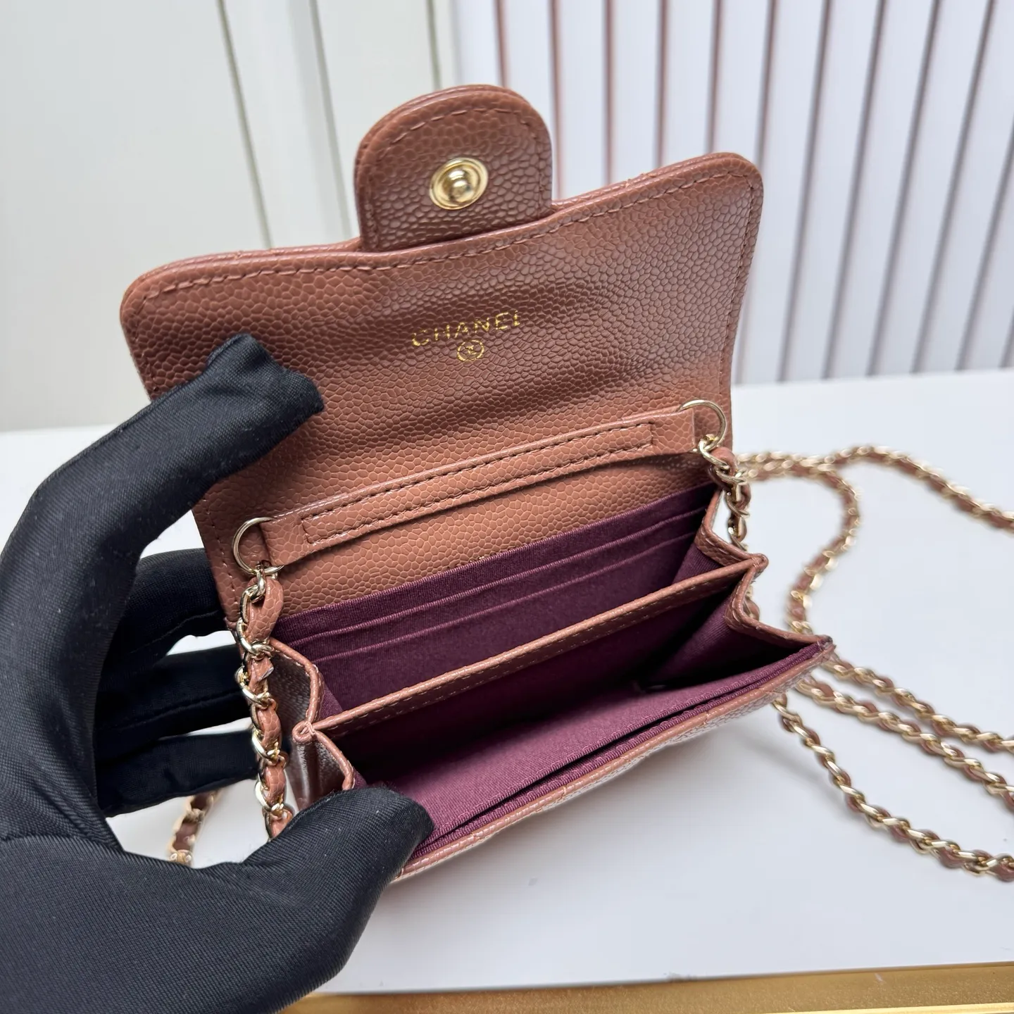 All Categories Chanel Women's Bags (Chanel) Chanel 50087-2