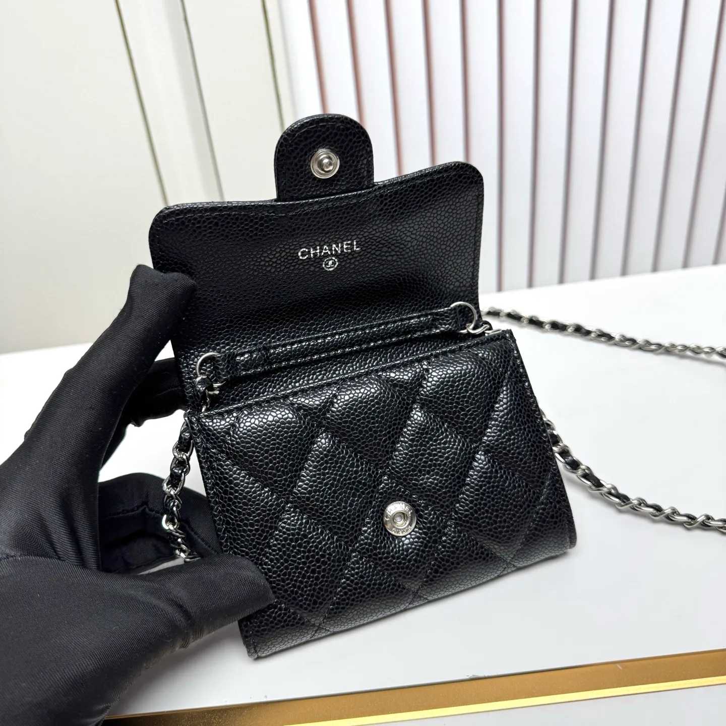 All Categories Chanel Women's Bags (Chanel) Chanel 50087-2