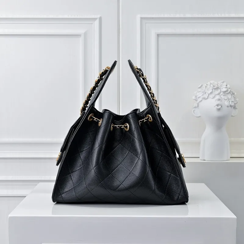 All Categories Official Website "Brand Women's Bags" Women's Bags 💙 Chanel 2025 New CHANEL Underarm Bag