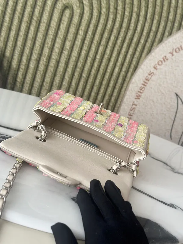 All Categories Chanel Women's Bag 2 (Chanel) Chanel 25c