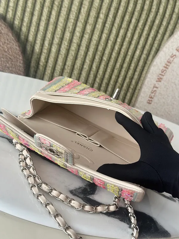 All Categories Chanel Women's Bag 2 (Chanel) Chanel 25c