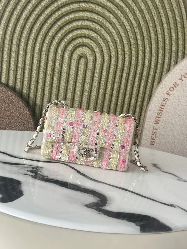 All Categories Chanel Women's Bag 2 (Chanel) Chanel 25c