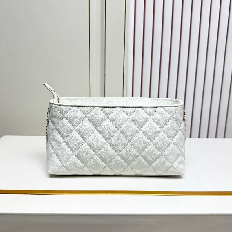 All Categories Official Website "Brand Women's Bags" Women's Bags 💙 Chanel 2026 Official Website CHANEL Wash Bag
