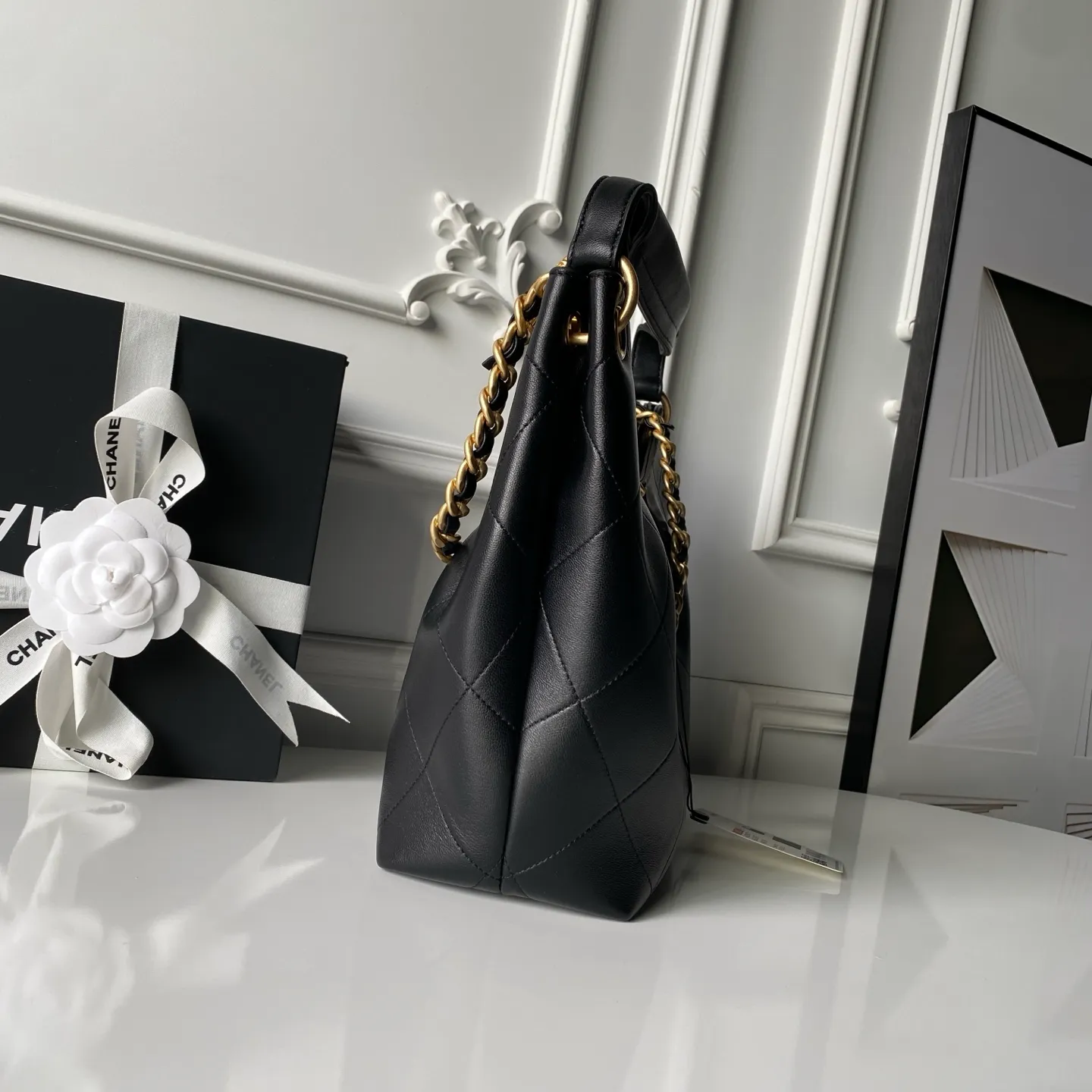 All Categories Chanel Women's Bags (Chanel) Chanel Original Order AS5970