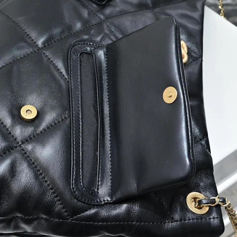 All Categories Official Website "Brand Women's Bags" Women's Bags 💙 Chanel 2025 New CHANEL Crossbody Bag