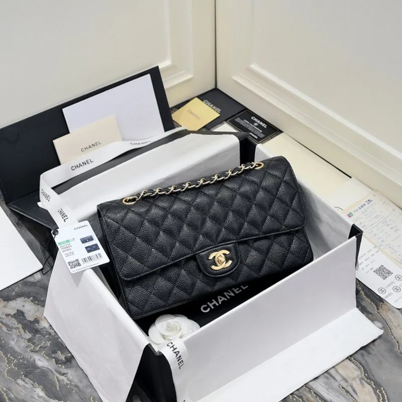 All Categories Official Website "Brand Women's Bags" Women's Bags 💙 Chanel 2025 New CHANEL Crossbody Bag