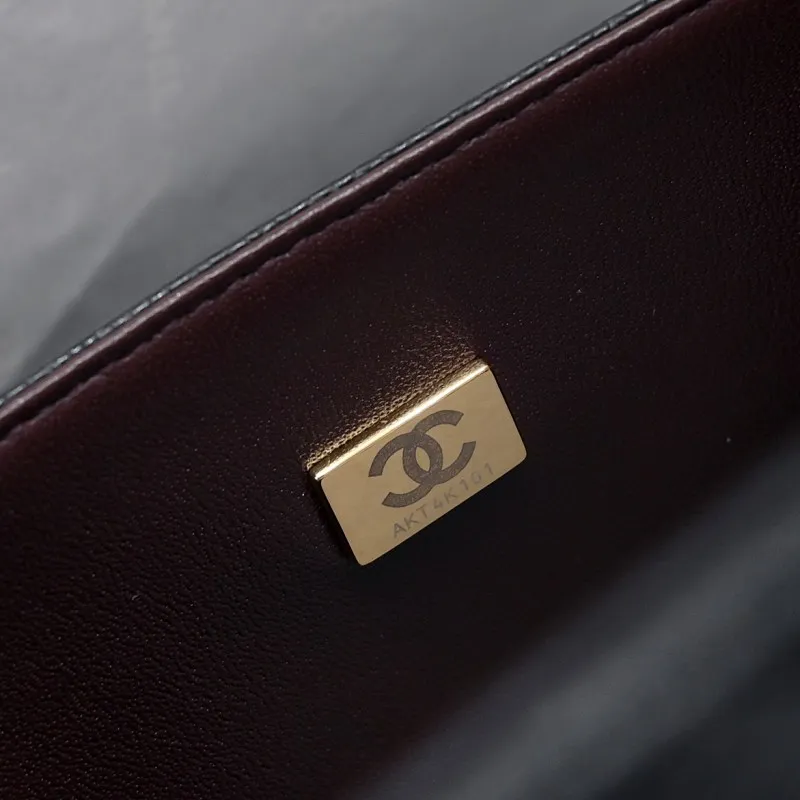 All Categories Official Website "Brand Women's Bags" Women's Bags 💙 Chanel 2025 New CHANEL Crossbody Bag