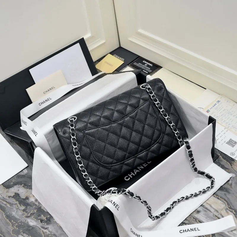 All Categories Official Website "Brand Women's Bags" Women's Bags 💙 Chanel 2025 New CHANEL Crossbody Bag