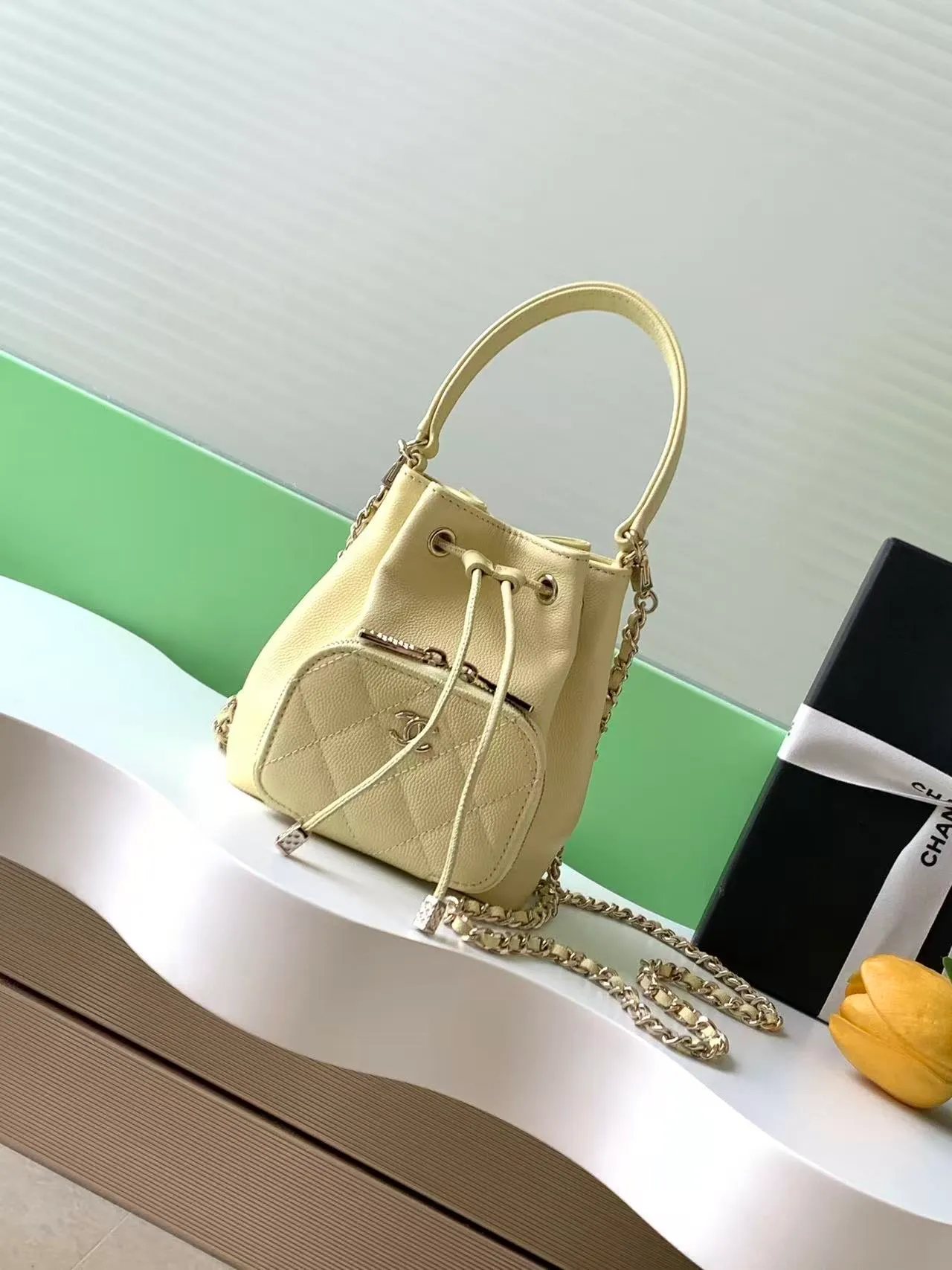 All Categories Chanel Women's Bag 2 (Chanel) Chanel Original Order SP4865