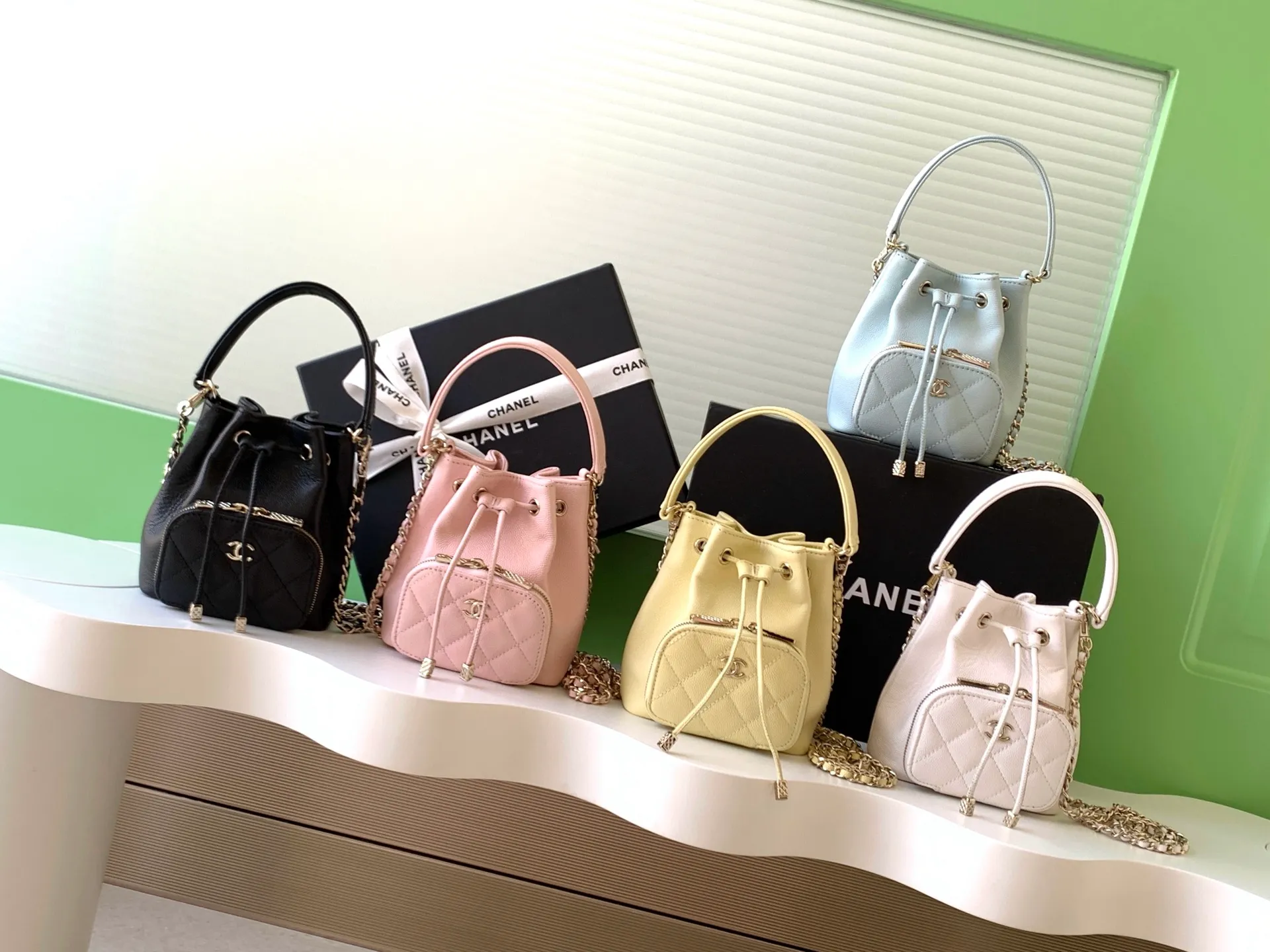 All Categories Chanel Women's Bag 2 (Chanel) Chanel Original Order SP4865