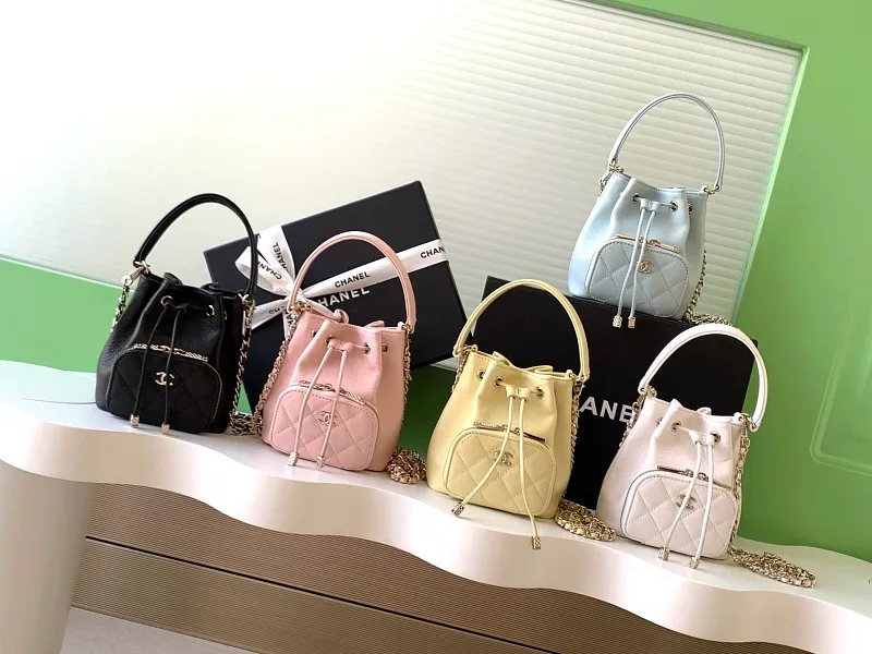 All Categories Chanel Women's Bag 2 (Chanel) Chanel Original Order SP4865