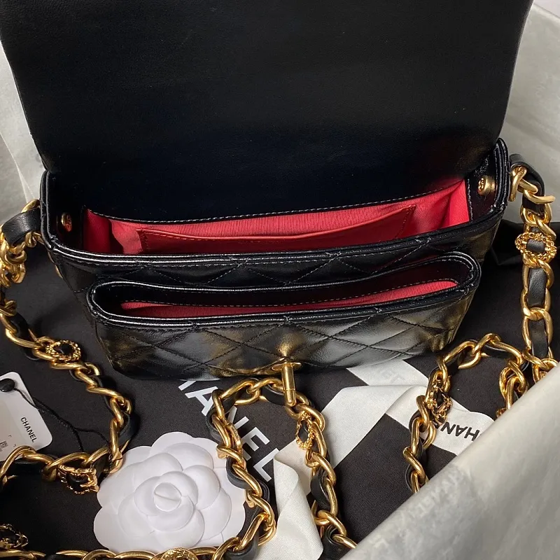 All Categories Chanel Women's Bags 2 (Chanel) Chanel Original Order AS4992