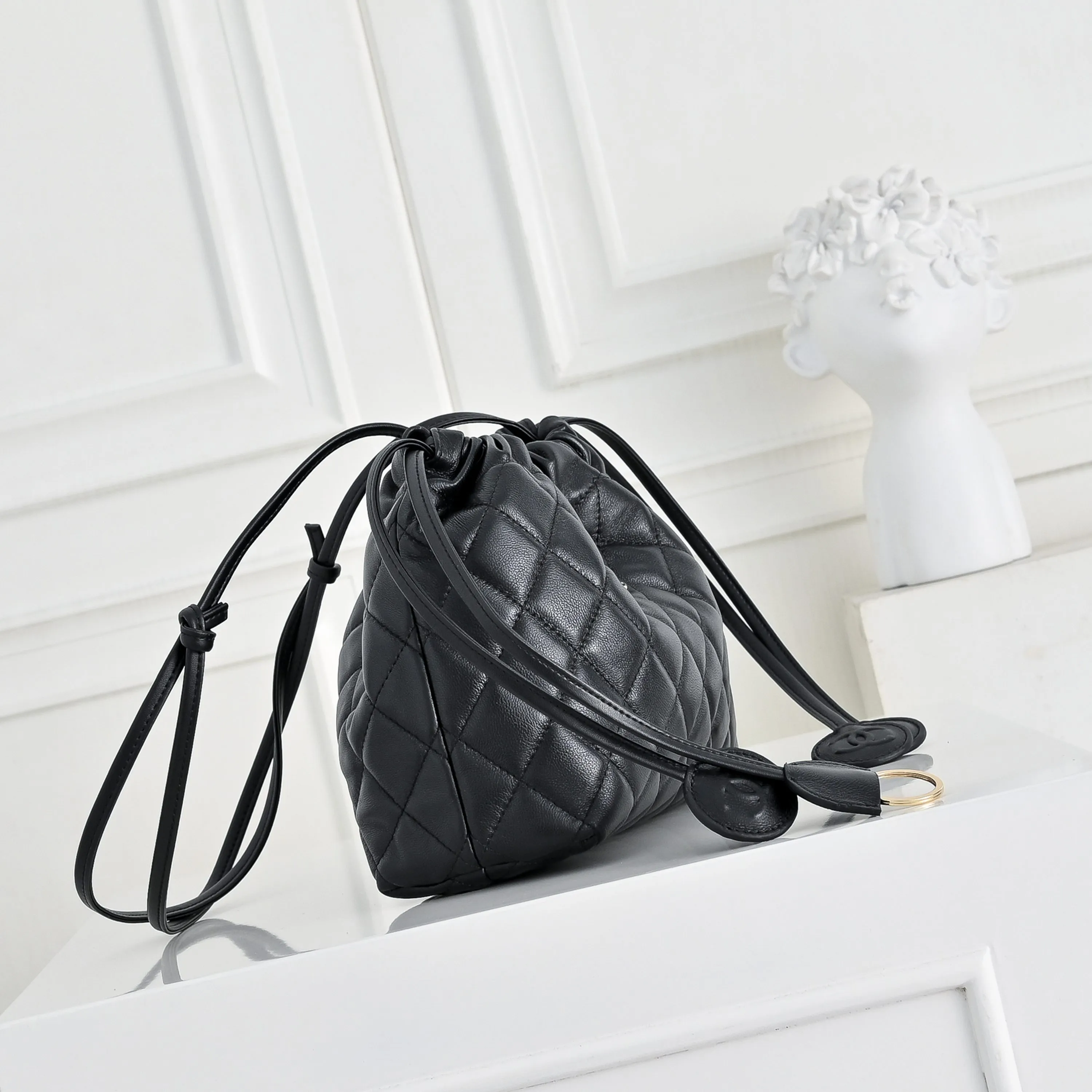 All Categories Official Website "Brand Women's Bags" Women's Bags 💙 Chanel 2026 Official Website CHANEL Crossbody Bag
