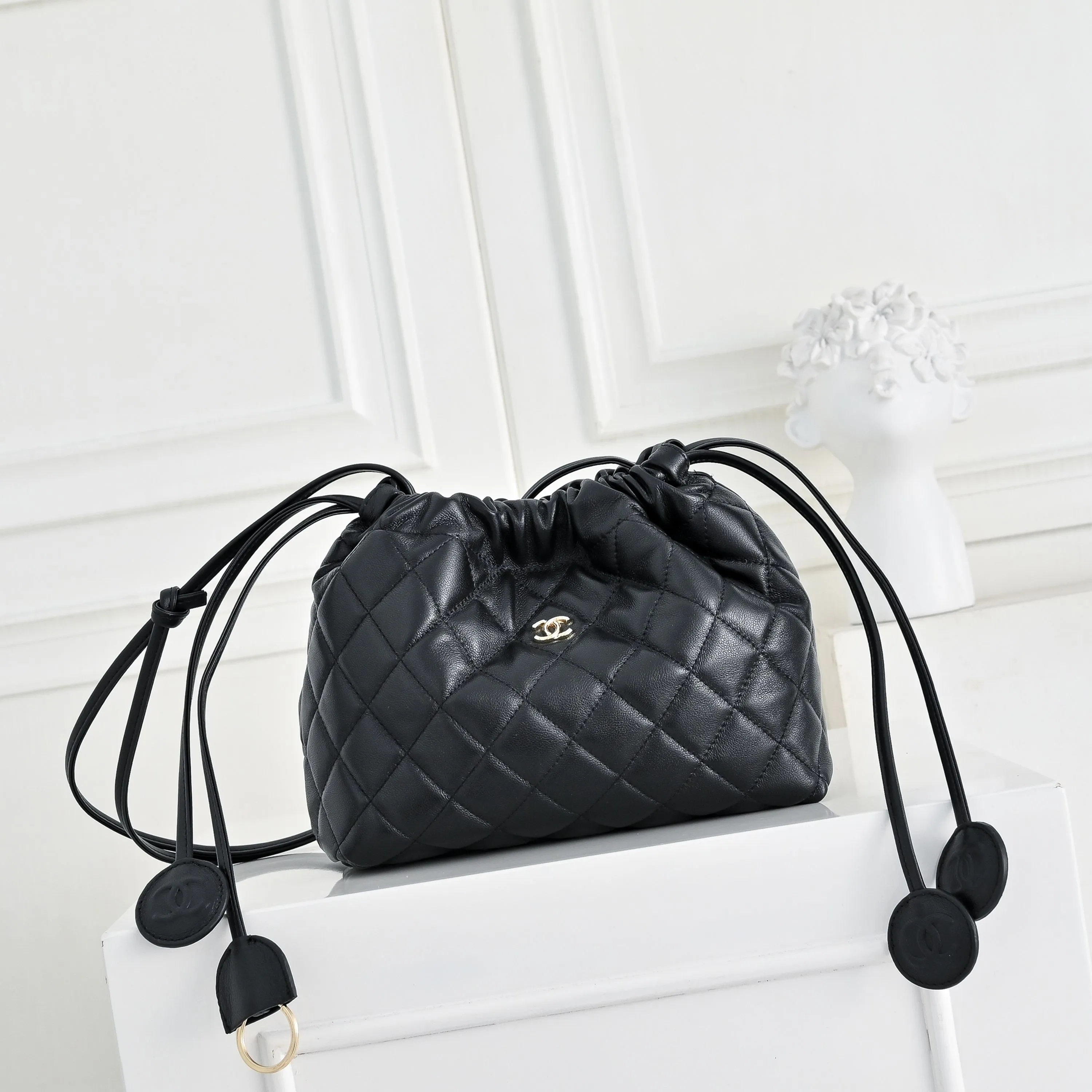 All Categories Official Website "Brand Women's Bags" Women's Bags 💙 Chanel 2026 Official Website CHANEL Crossbody Bag