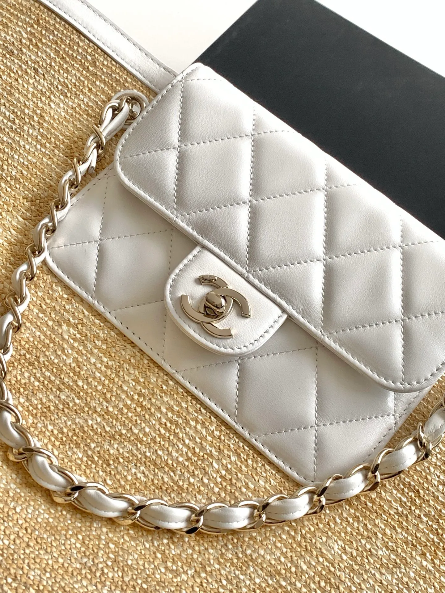 All Categories Chanel Women's Bags 2 (Chanel) Chanel Original Order AS5952