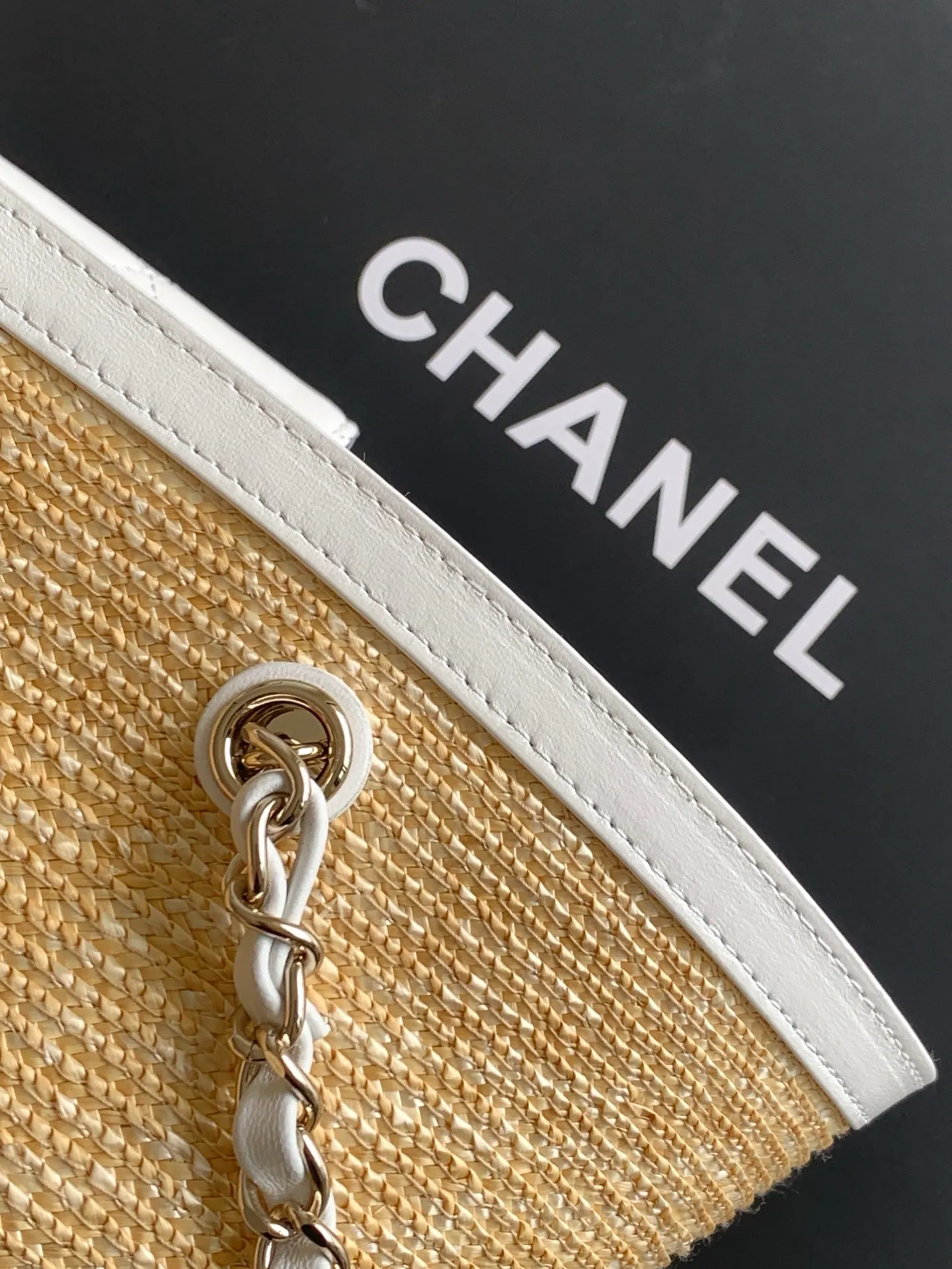 All Categories Chanel Women's Bags 2 (Chanel) Chanel Original Order AS5952