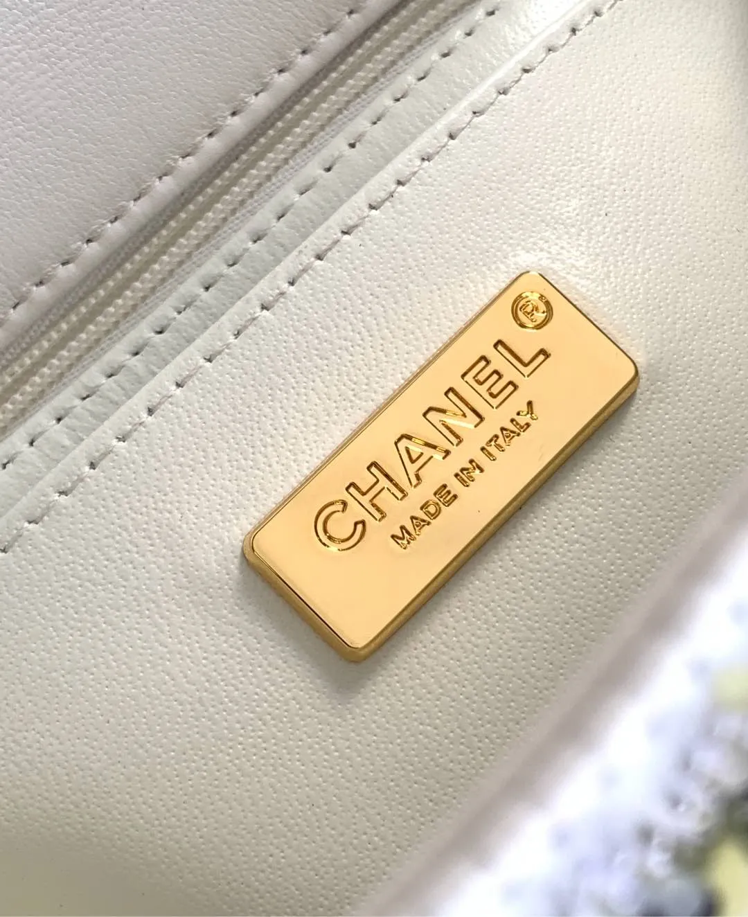 All Categories Chanel Women's Bags 2 (Chanel) Chanel Original Order AS4561