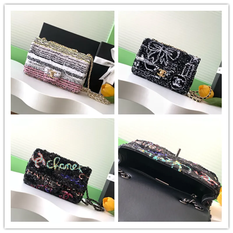 All Categories Chanel Women's Bags 2 (Chanel) Chanel Original Order AS4561