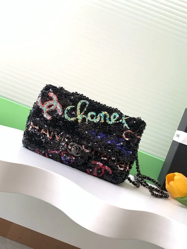 All Categories Chanel Women's Bags 2 (Chanel) Chanel Original Order AS4561