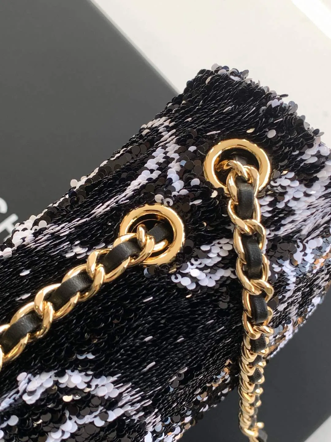 All Categories Chanel Women's Bags 2 (Chanel) Chanel Original Order AS4561