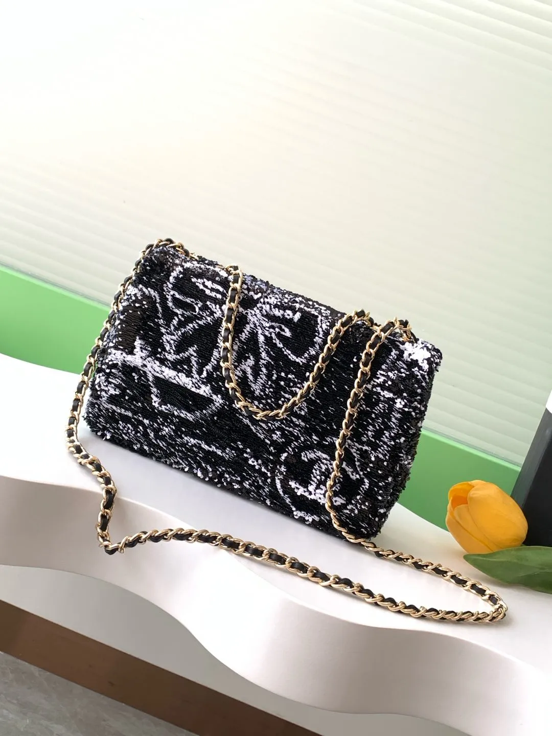 All Categories Chanel Women's Bags 2 (Chanel) Chanel Original Order AS4561