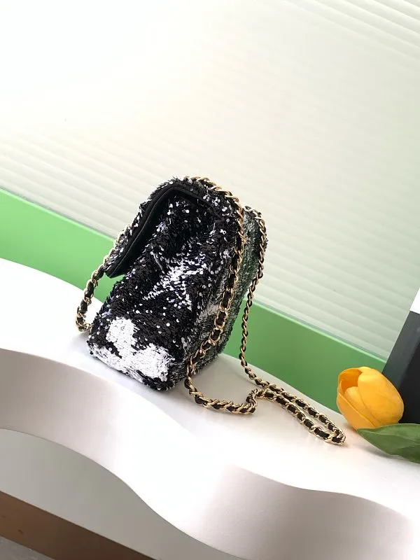 All Categories Chanel Women's Bags 2 (Chanel) Chanel Original Order AS4561