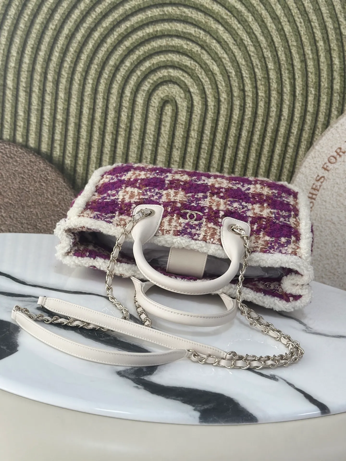 All Categories Chanel Women's Bags (Chanel) Chanel 9075082