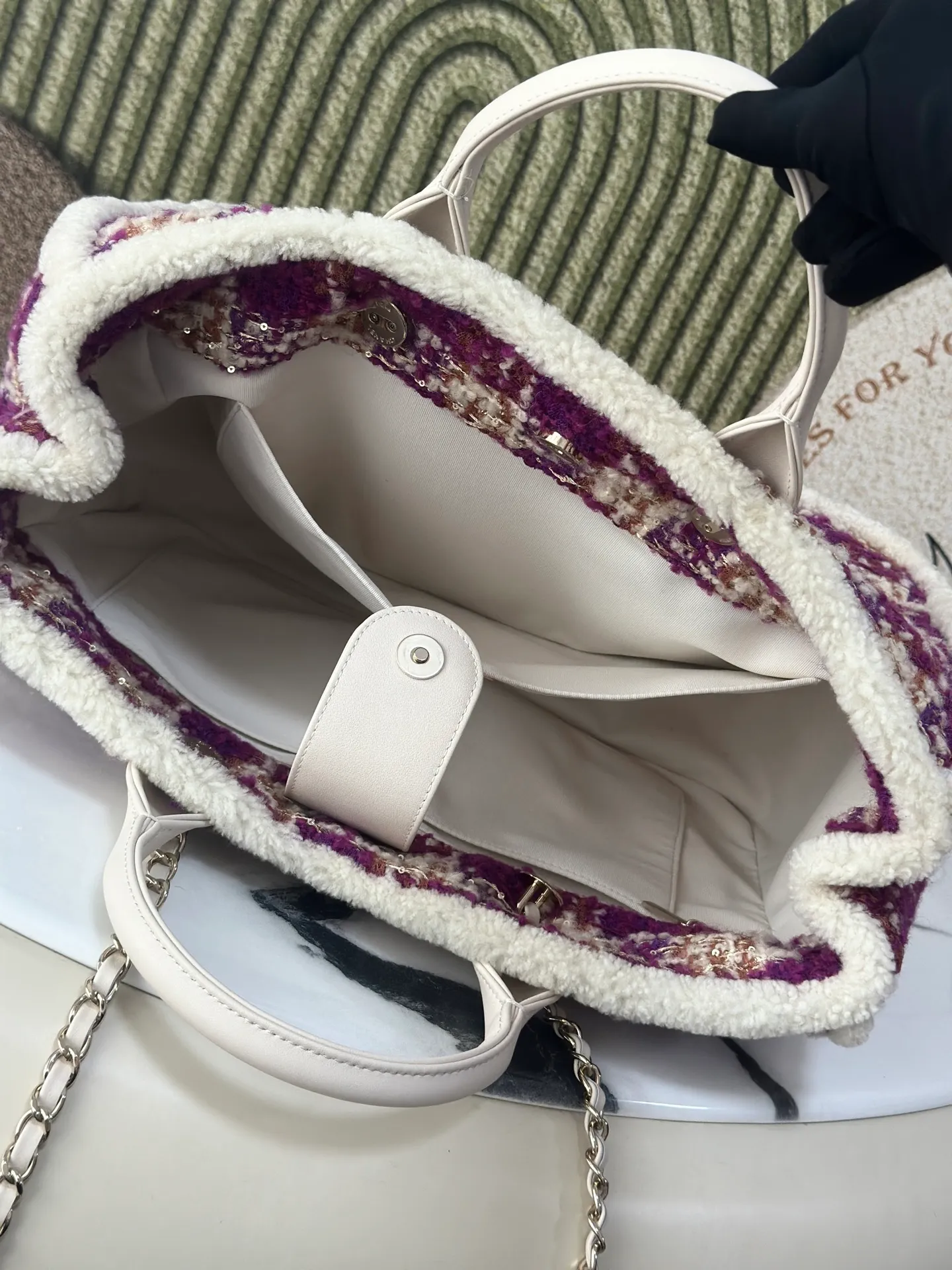 All Categories Chanel Women's Bags (Chanel) Chanel 9075082