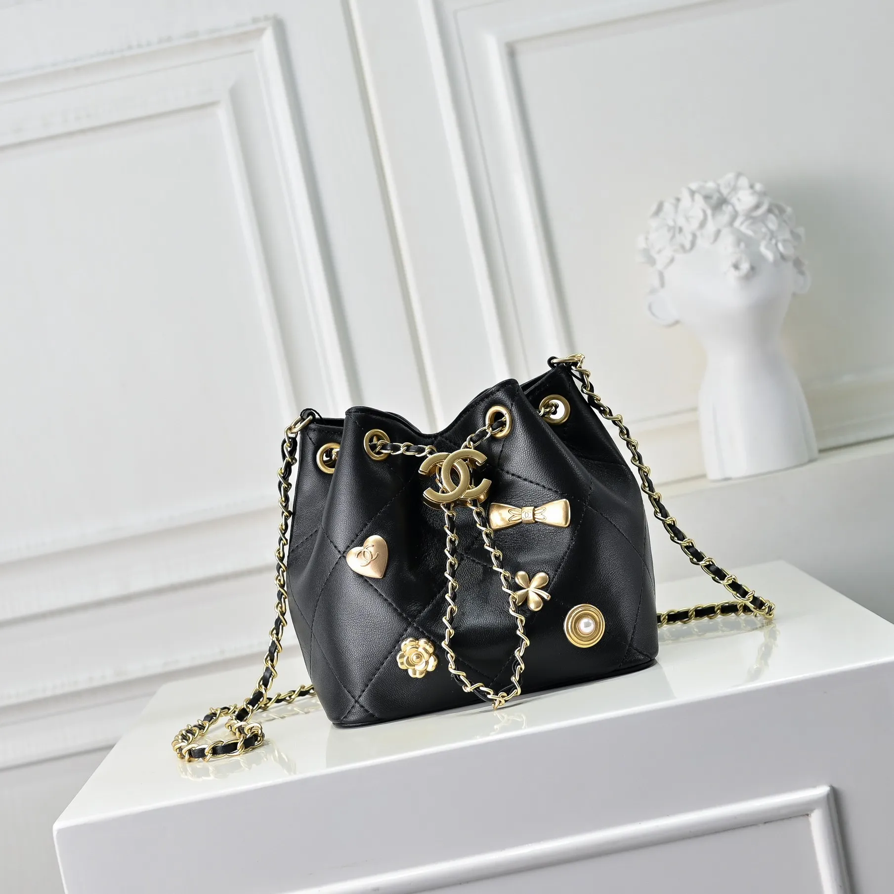 All Categories Chanel Women's Bags (Chanel) Chanel 1253