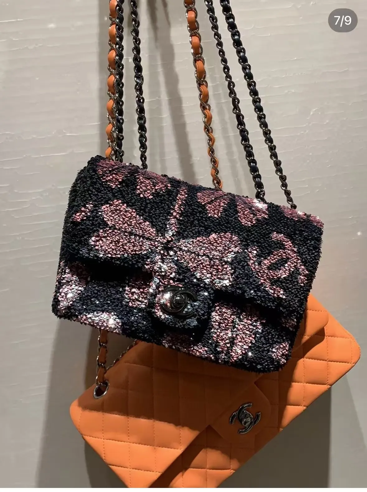 All Categories Chanel Women's Bags (Chanel) Chanel 99120000