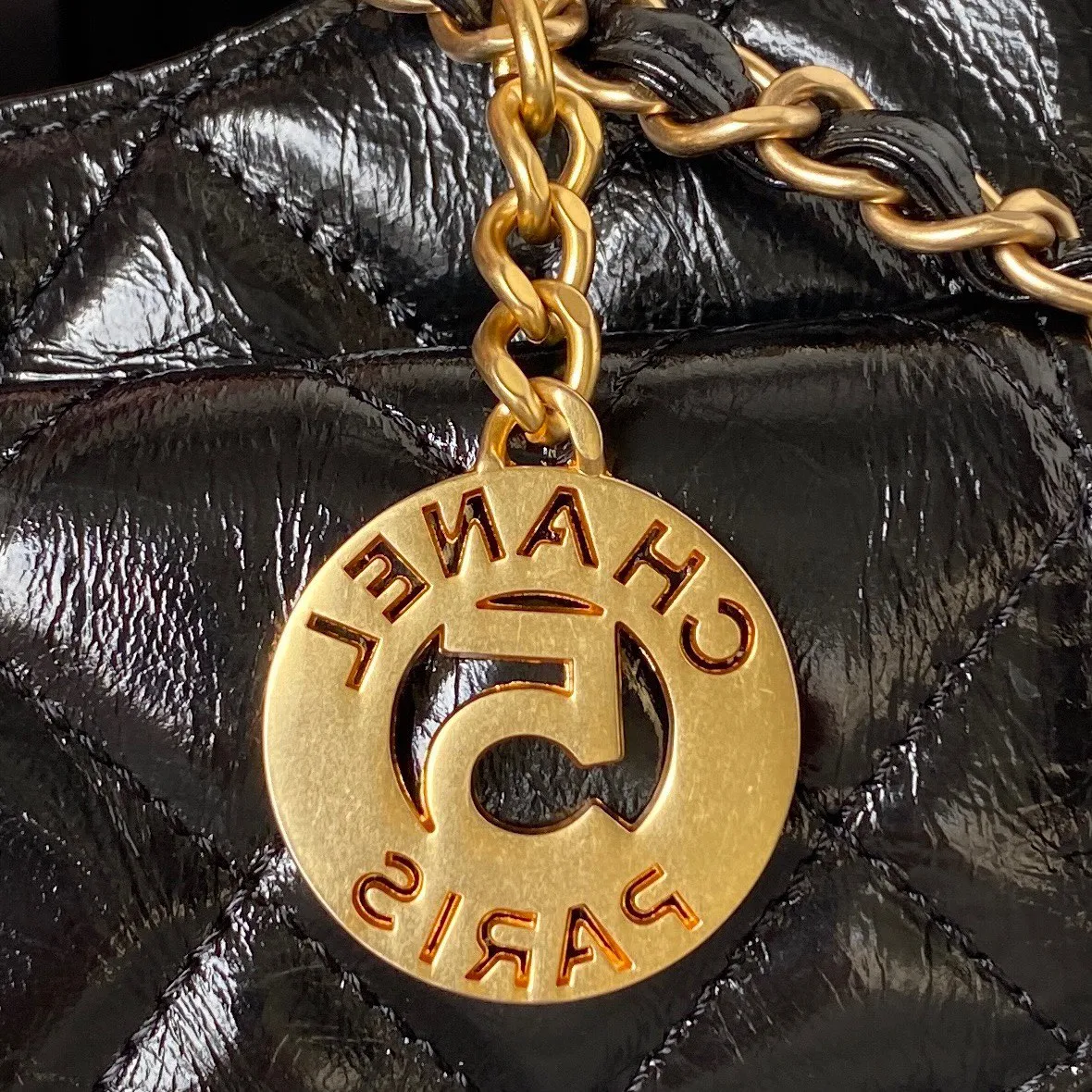 All Categories Chanel Women's Bags 2 (Chanel) Chanel Original Order AS4323