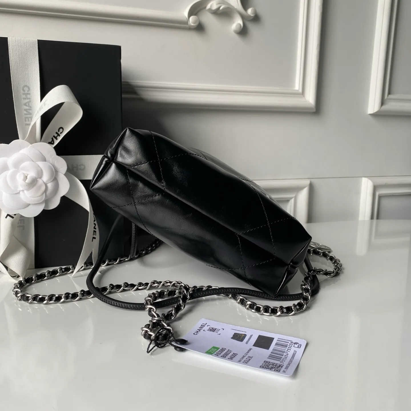 All Categories Chanel Women's Bags 2 (Chanel) Chanel Original Order AS3980