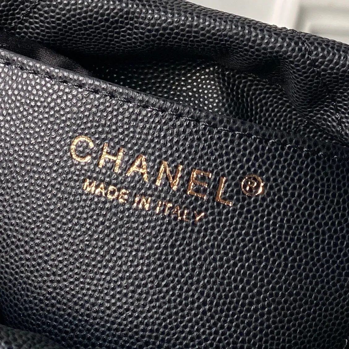 All Categories Chanel Women's Bags 2 (Chanel) Chanel Original Order AS3980