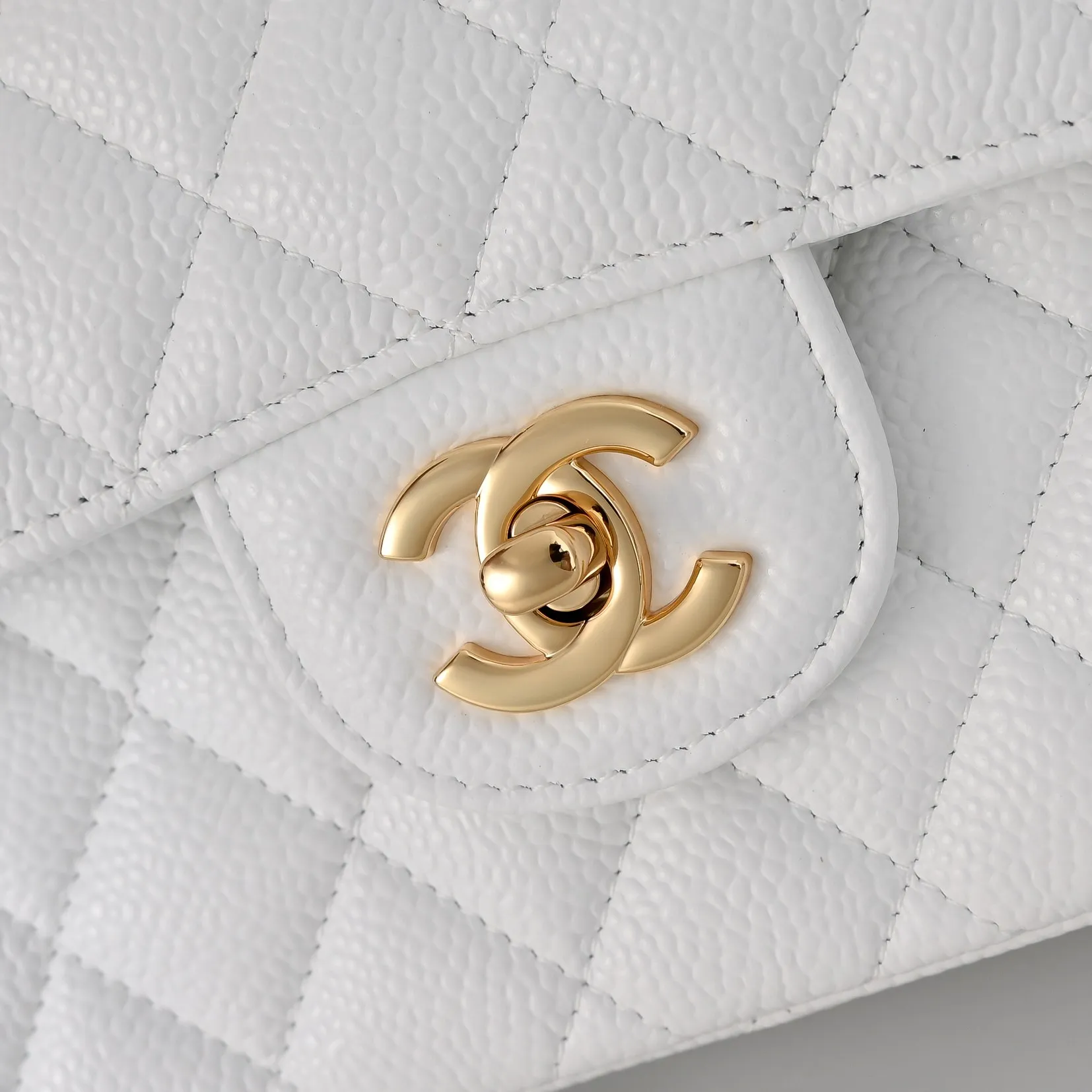 All Categories Chanel Women's Bags 2 (Chanel) Chanel Original Order 1113 All Steel