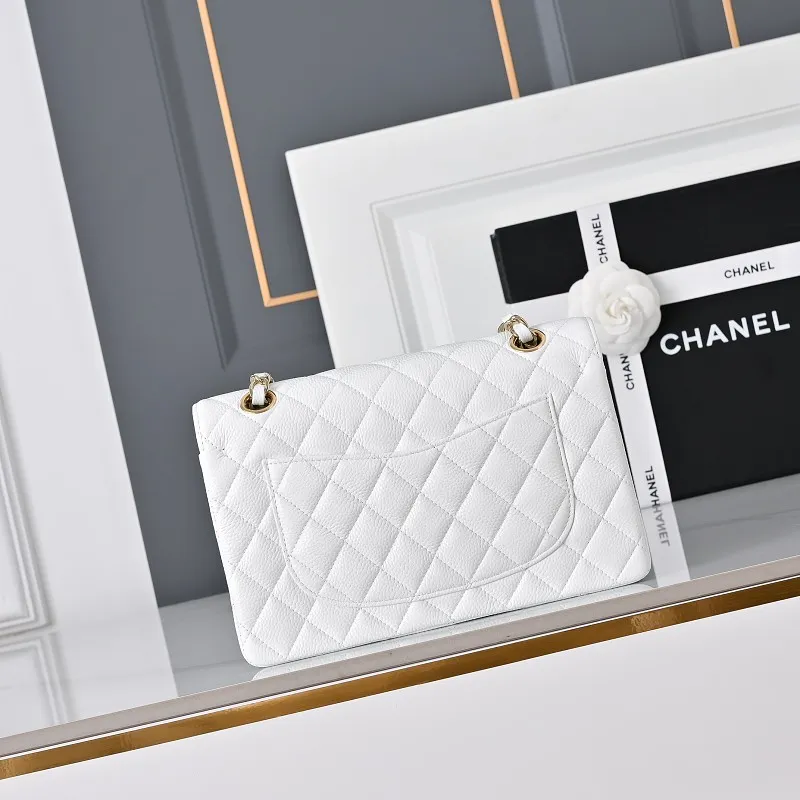 All Categories Chanel Women's Bags 2 (Chanel) Chanel Original Order 1113 All Steel
