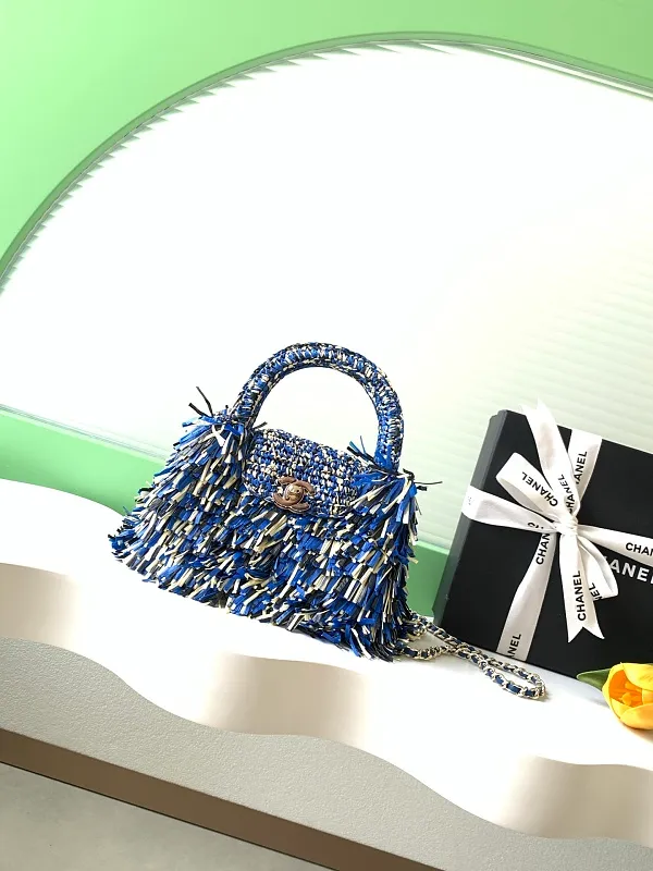 All Categories Chanel Women's Bags 2 (Chanel) Chanel Original Order AS4416