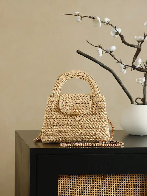 All Categories Chanel Women's Bags (Chanel) Chanel AS4416
