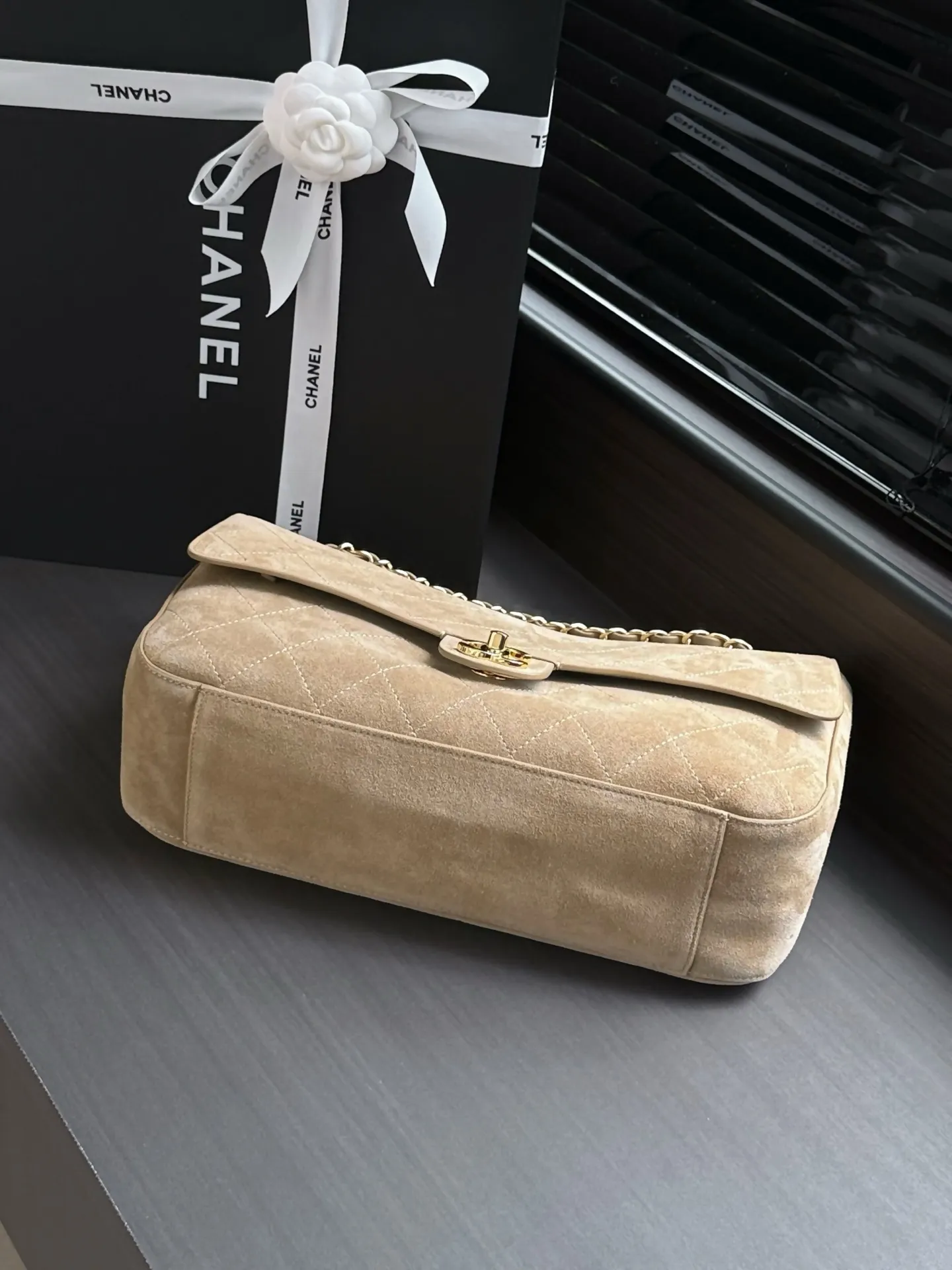 All Categories Chanel Women's Bags (Chanel) Chanel Original Order AS6281