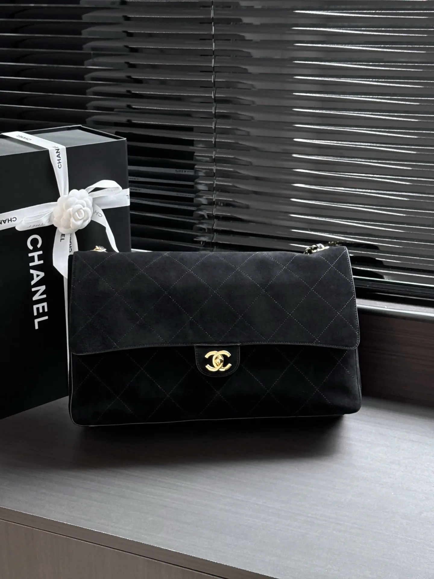 All Categories Chanel Women's Bags (Chanel) Chanel Original Order AS6281