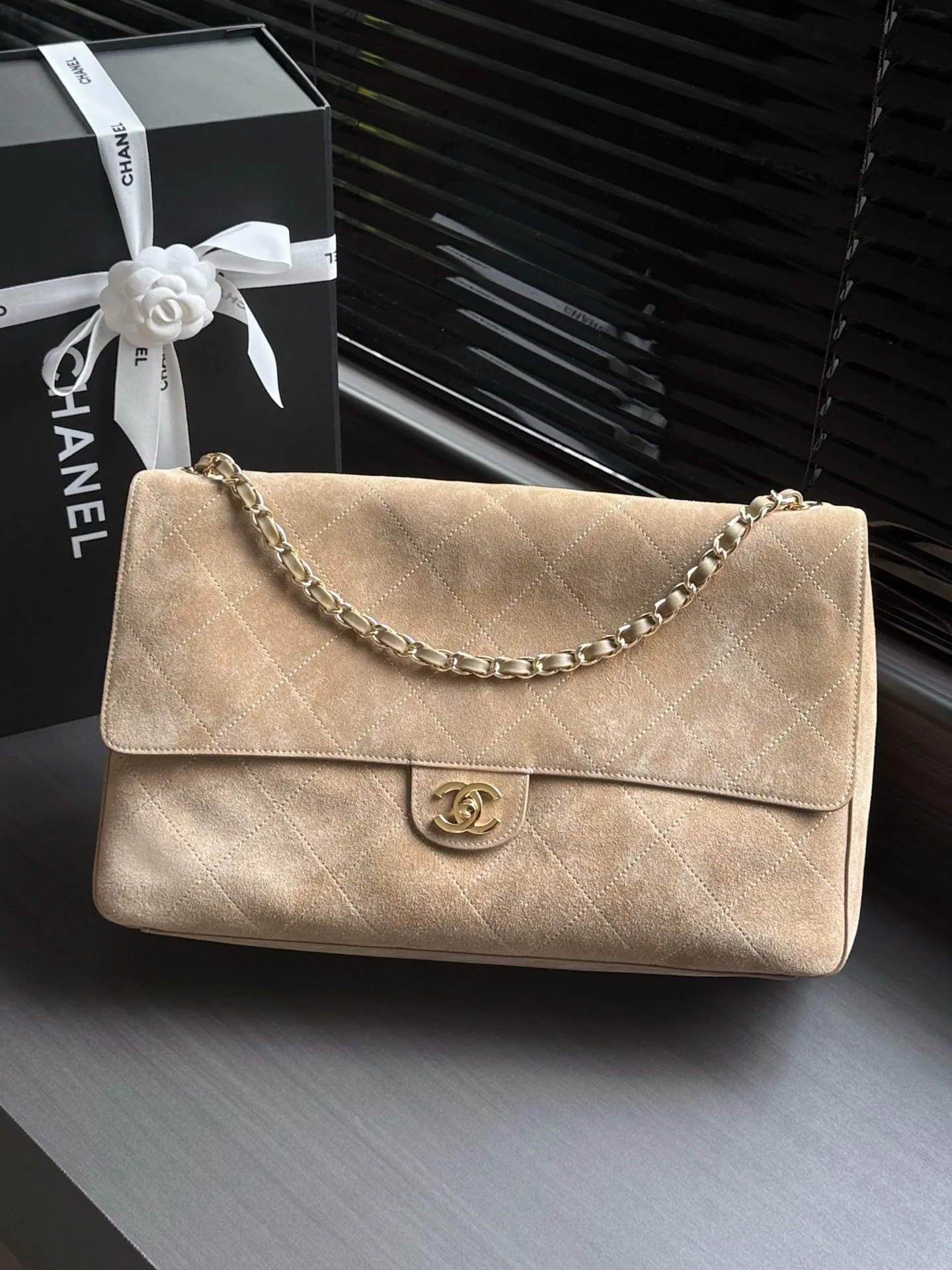 All Categories Chanel Women's Bags (Chanel) Chanel Original Order AS6281
