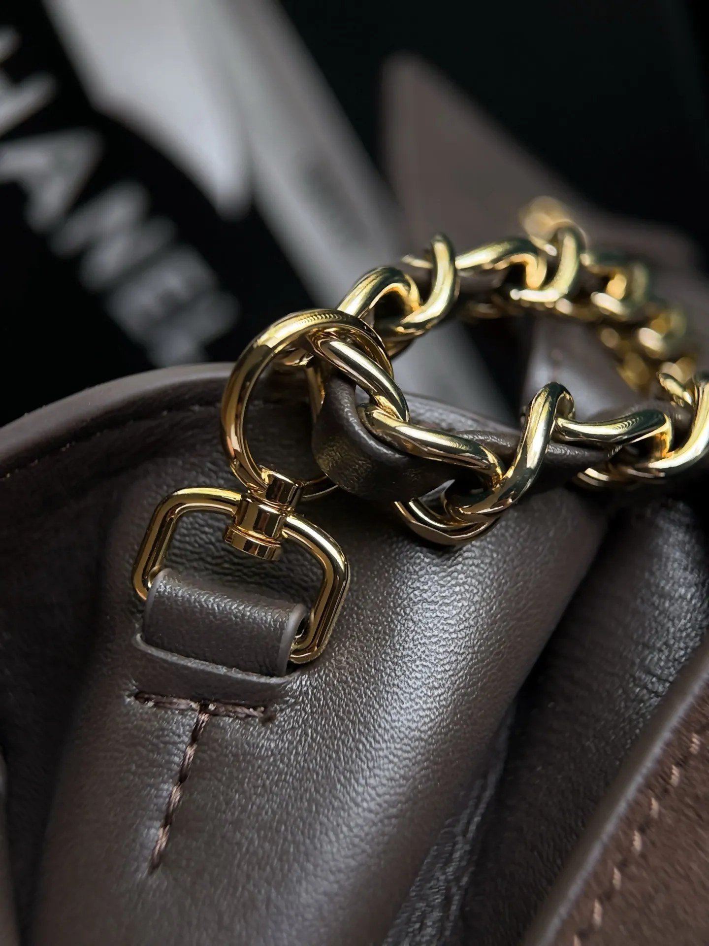 All Categories Chanel Women's Bags (Chanel) Chanel Original Order AS6281