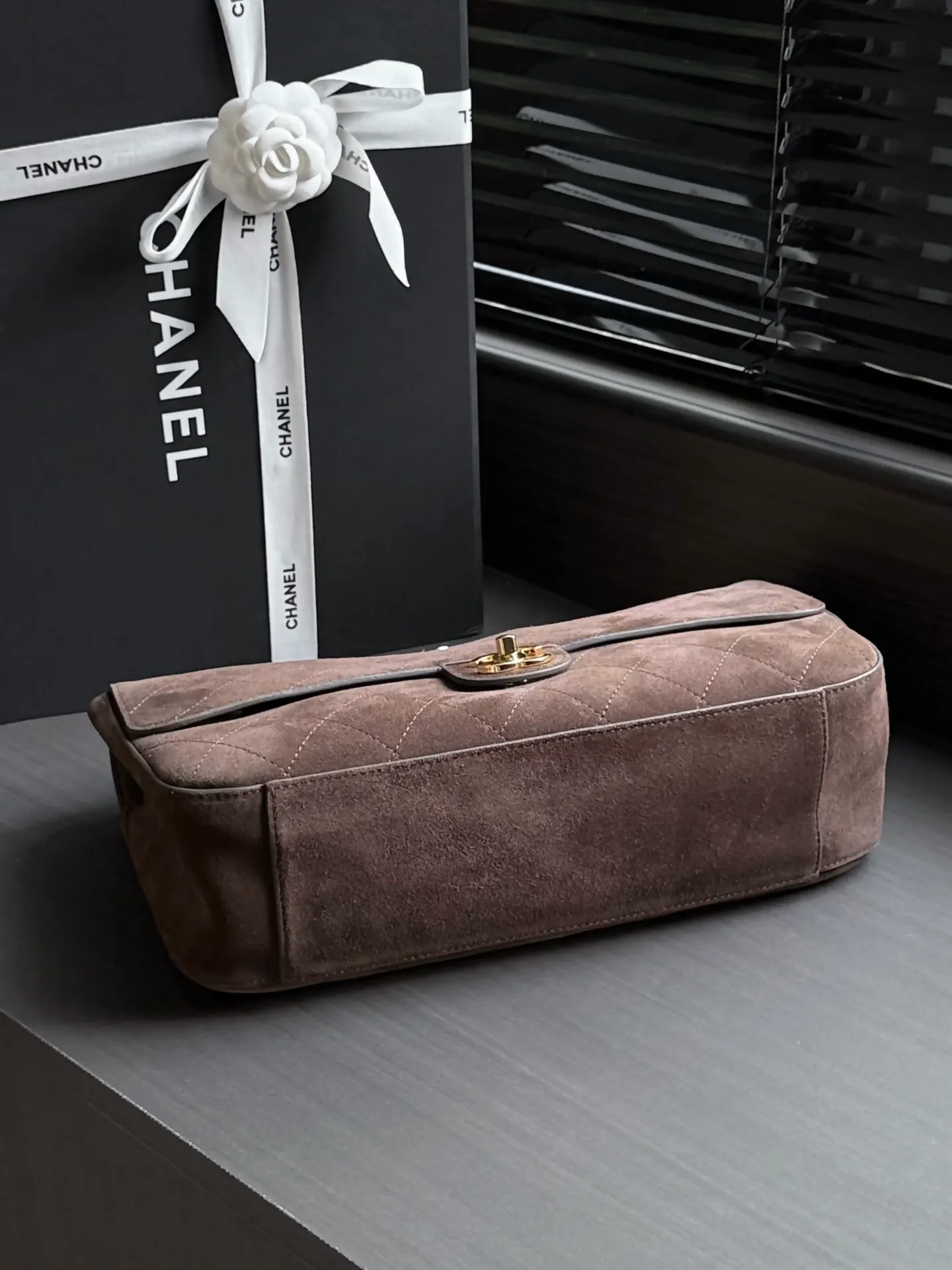 All Categories Chanel Women's Bags (Chanel) Chanel Original Order AS6281