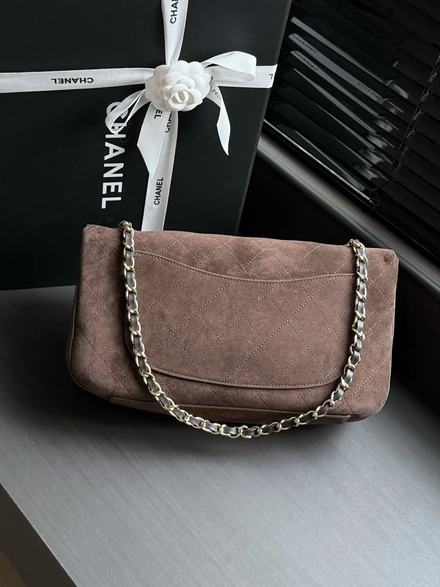 All Categories Chanel Women's Bags (Chanel) Chanel Original Order AS6281