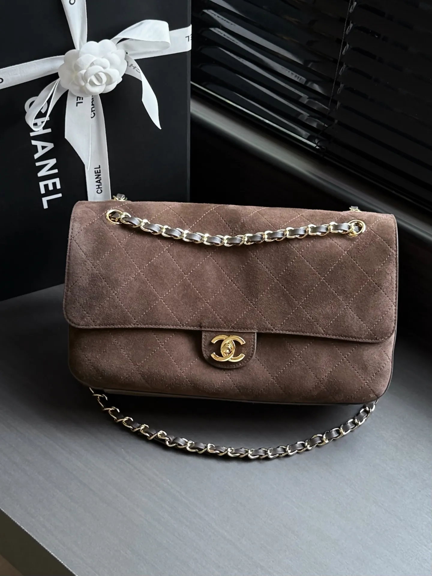 All Categories Chanel Women's Bags (Chanel) Chanel Original Order AS6281